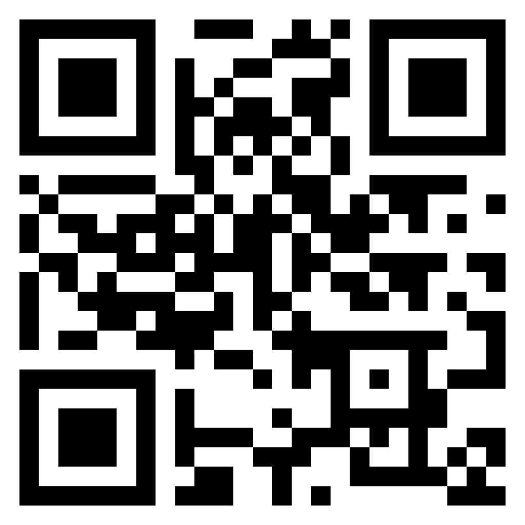 QR Code for Seller Registration